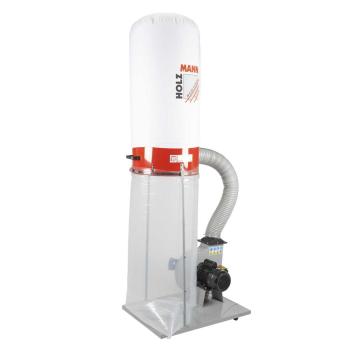 Holzmann ABS2480_400V Absauganlage inkl. Anschlussverteiler